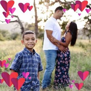 Meet your Posher, Aubrey